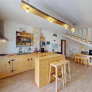 Kite House Stagnone Marsala