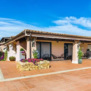 Relais Il Corallo , Porto San Paolo (Sardinia) Italia
