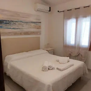 Da Anna , San Teodoro (Sardinia) Italia