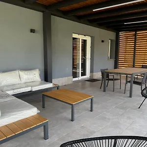 Paradise Marsala