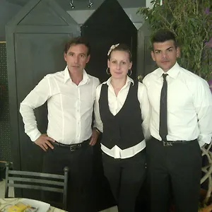 Acos Marsala