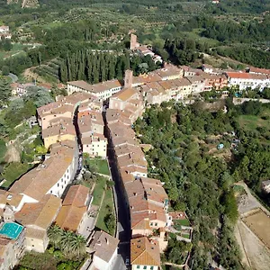 Borgo Creativo , Montopoli in Val dʼArno Italia