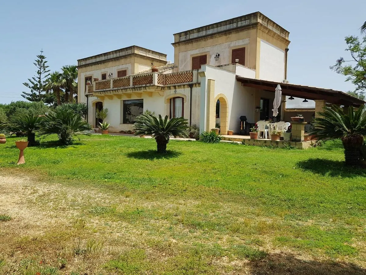 Villa I Dammusi Marsala 0*,