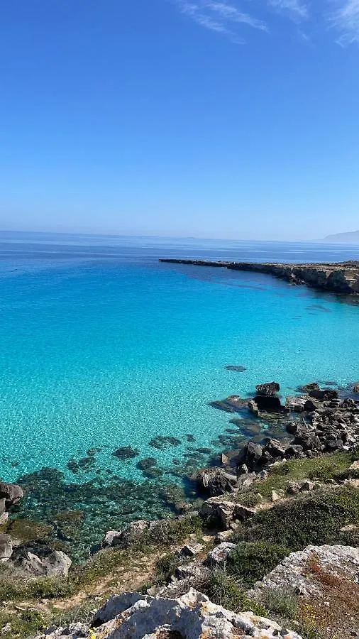 Villa I Dammusi Marsala 0*,  Itálie