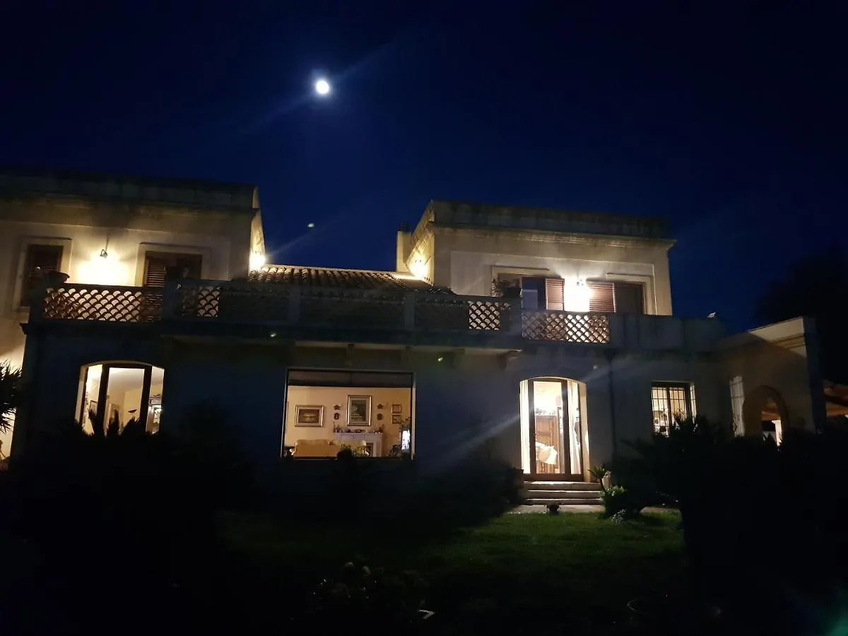Villa I Dammusi Marsala