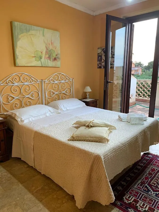 Villa I Dammusi Marsala