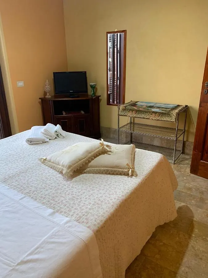 Bed & Breakfast Villa I Dammusi Marsala Italy