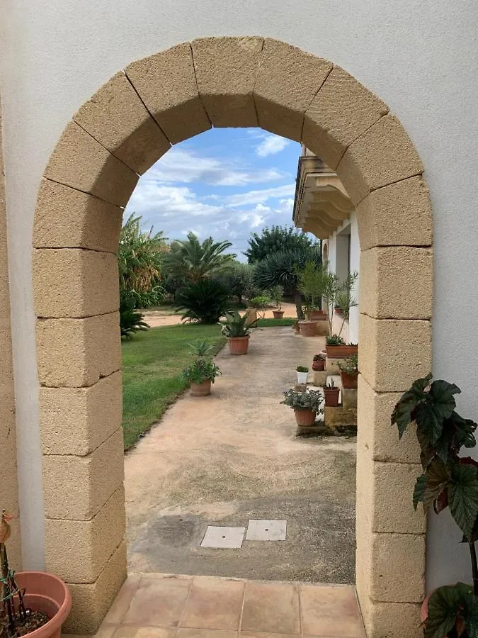 Villa I Dammusi Marsala 0*,